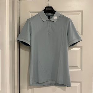 NWOT Lululemon Polo Shirt